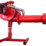 Qué es un quemador industrial