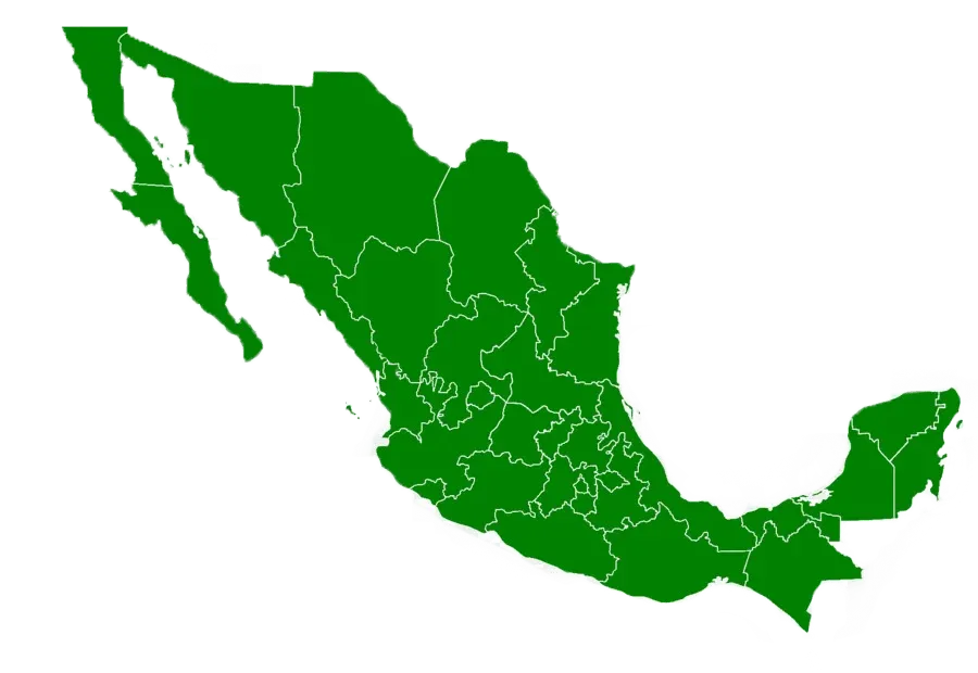 Calderas y quemadores en todos los estados CQT