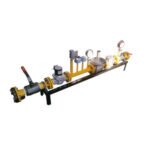 Quemadores industriales de gas: funcionamiento